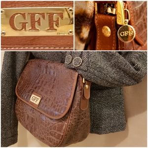 GFFerre Vintage HANDBAG